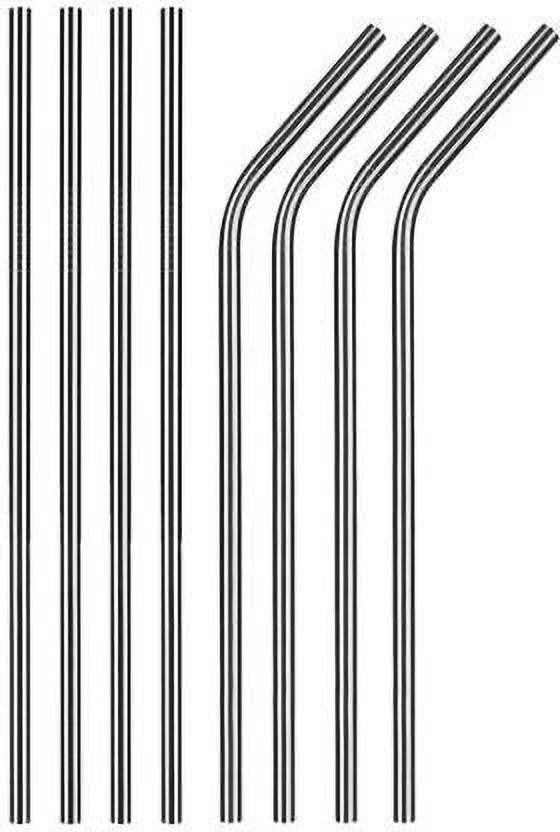 Straight Drinking Straw