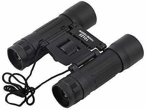 VICHAXAN 10 * 25 Mini Binoculars for Sports Hunting Camping Survival Kit || Binoculars