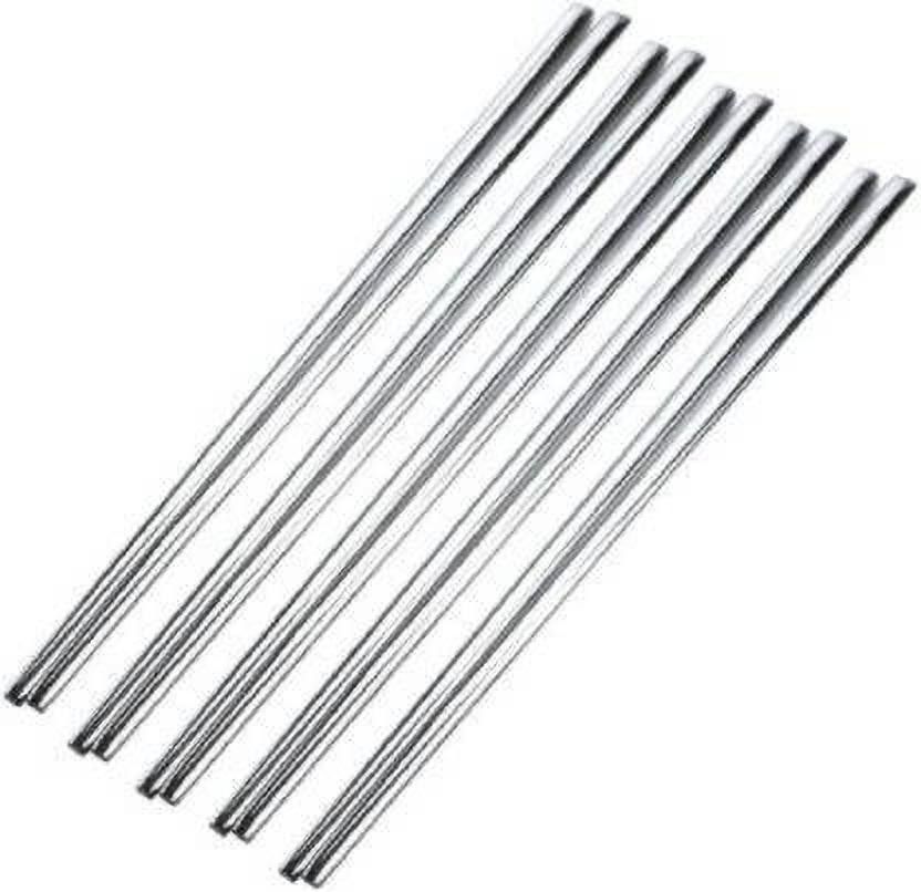 Eating Stainless Steel Chinese Chopstick-image-29