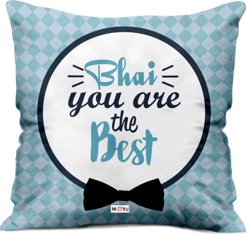 me&you Microfibre Cushion Pack of 1 Quotes-picture-17