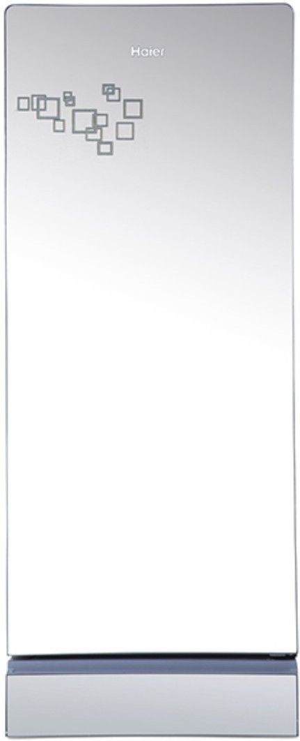 190 L Direct Cool Single Door 5 Star Refrigerator with Mirror Glass Door-image-38