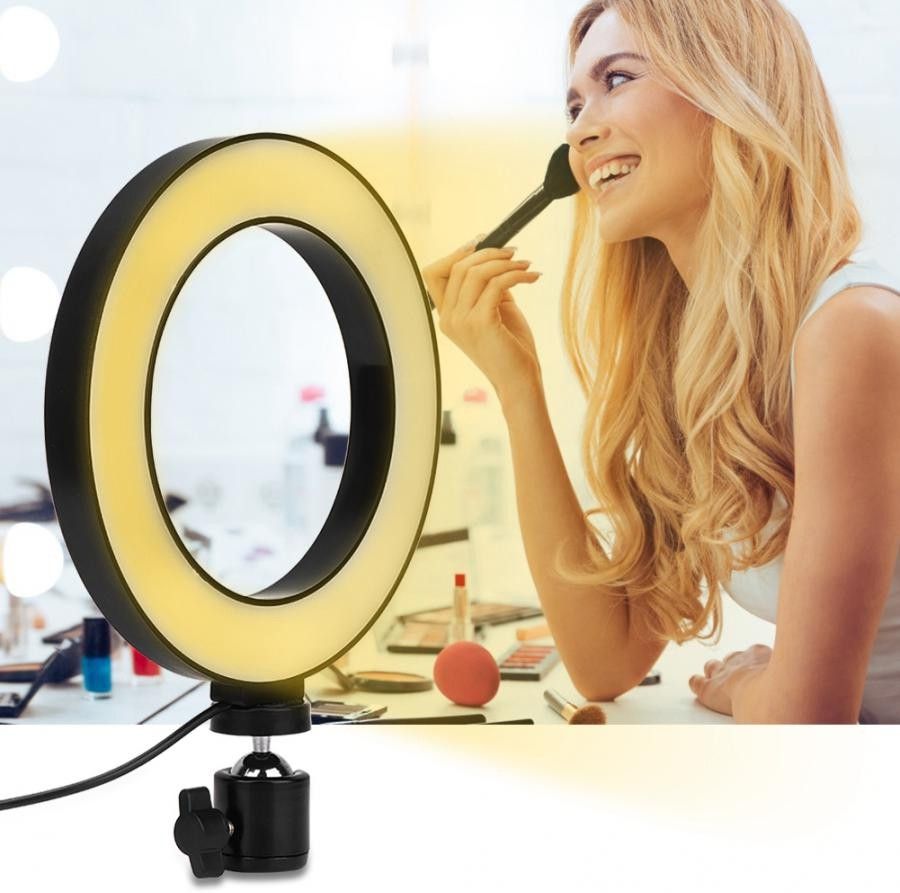 RENTOOR 10 inch ring Selfie Flash-picture-32