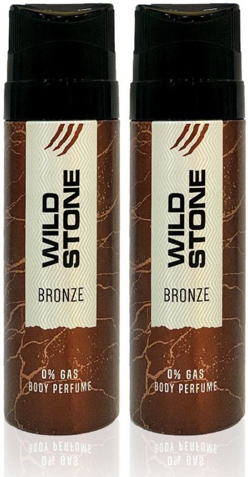 wild stone bronze combo Body Spray-For Men-picture-21