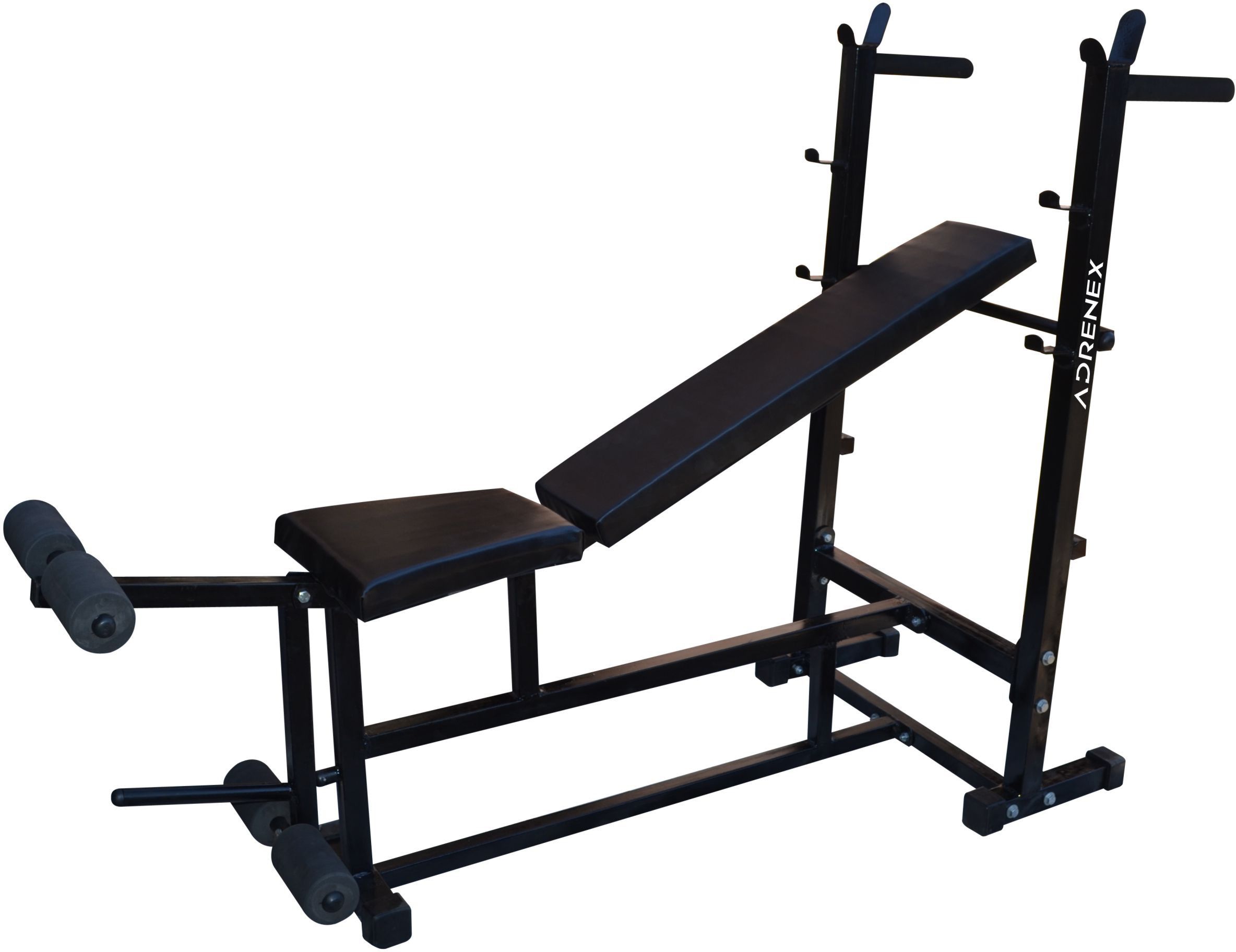 6 in 1 Multipurpose Fitness Bench