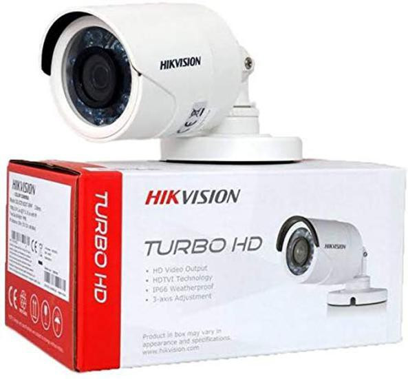 HIKVISION DS-2CE1ADOT-IP/ECO Security Camera image 1