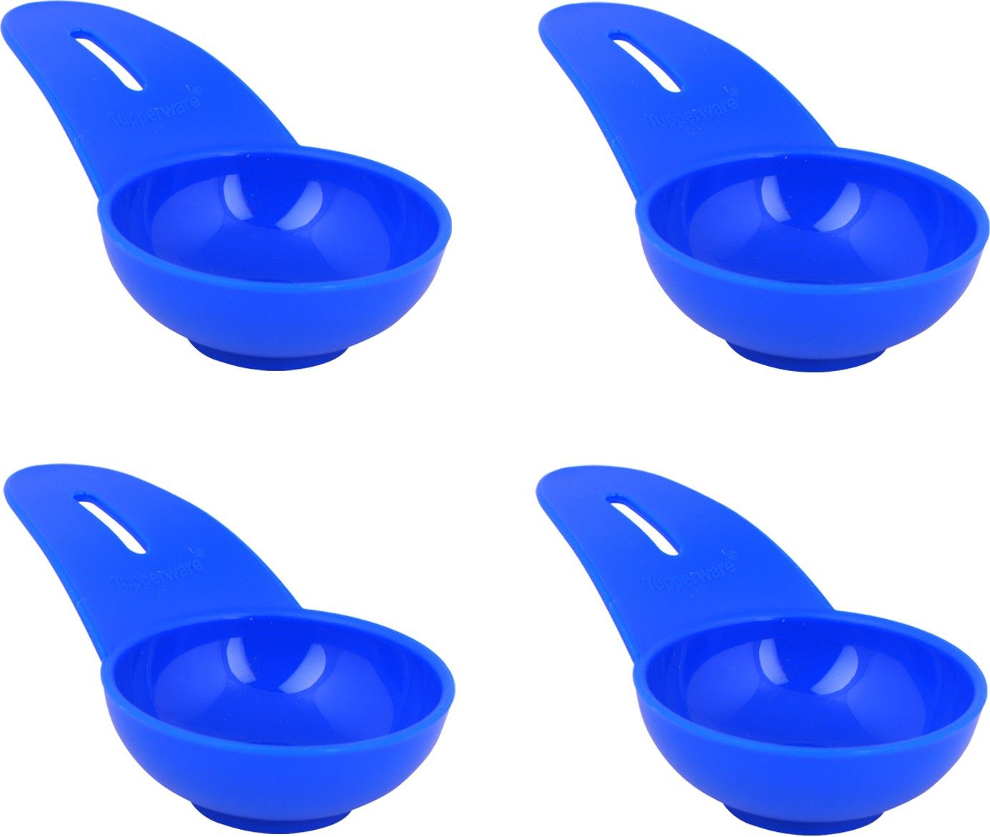 Plastic Serving Spoon Set-image-17