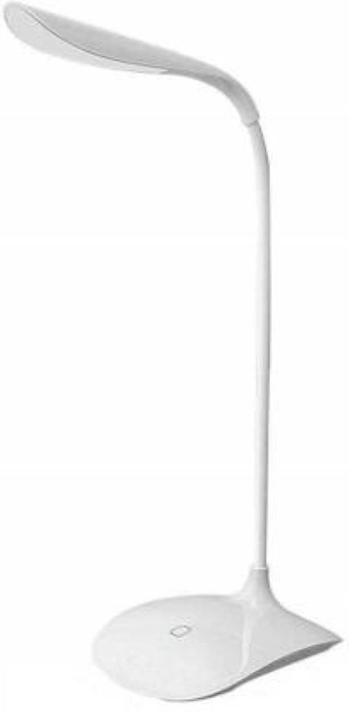 rexburg Rechargeable Led Emergency Desk Table Lamp Student Reading Light Foldable G202 Study Lamp-picture-35