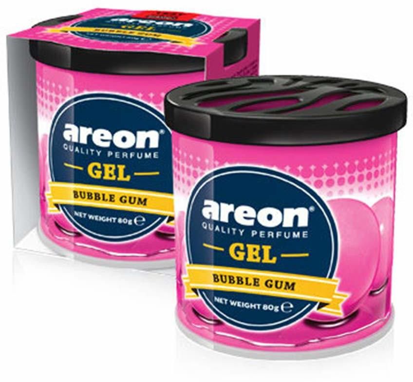 Bubble Gum Car Perfume Car Air Freshener Diffuser-image-47