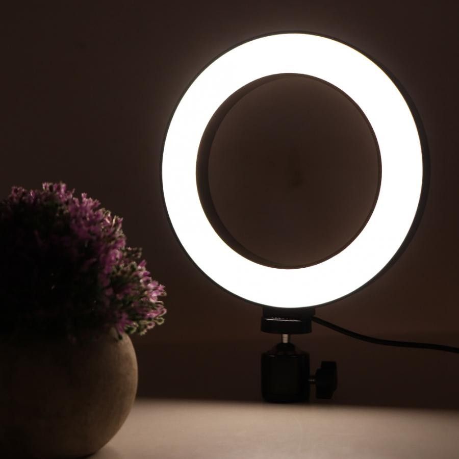 RENTOOR 10 inch ring Selfie Flash-image-43