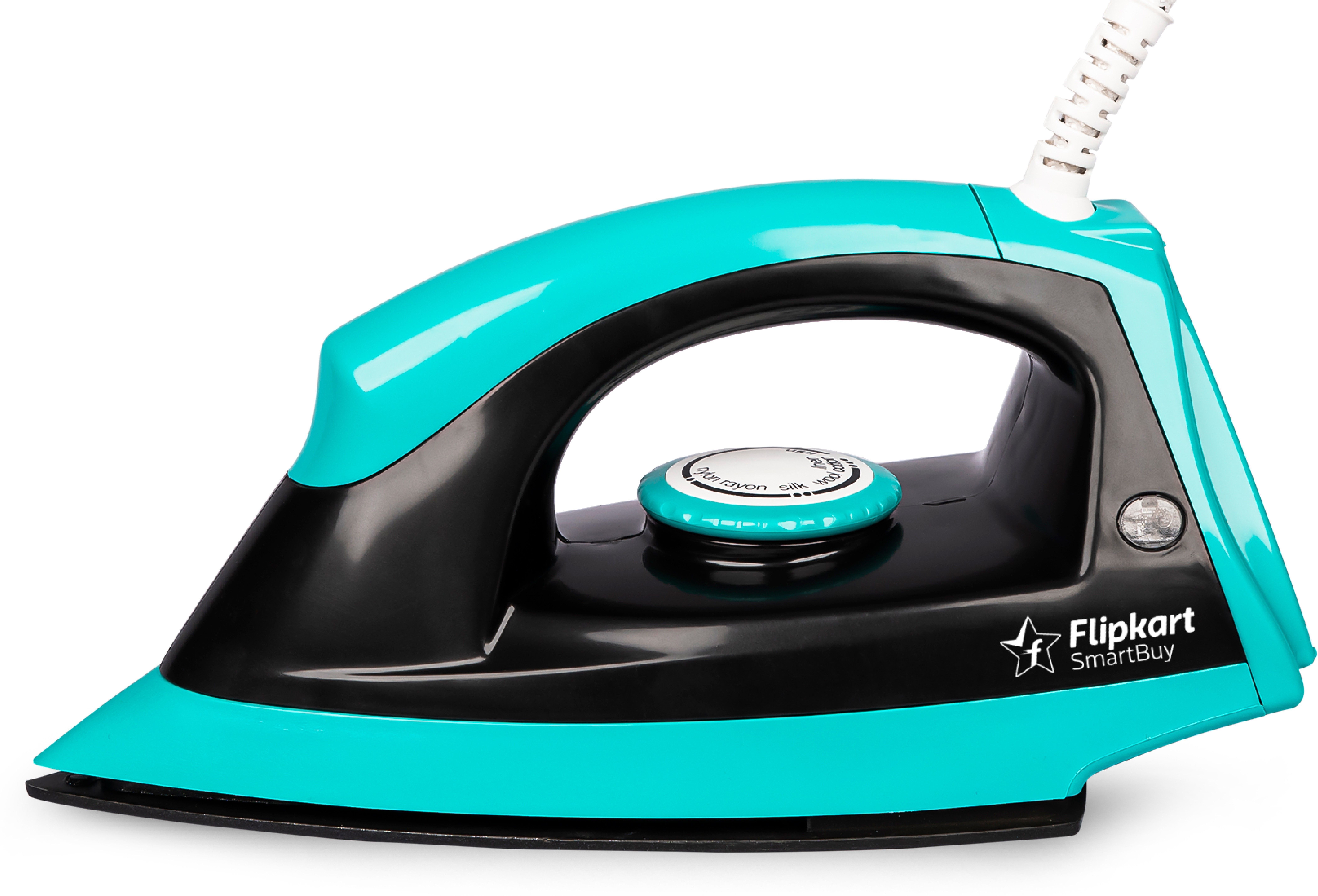 flipkart smartbuy RM 02 S 1100 W Dry Iron-picture-12