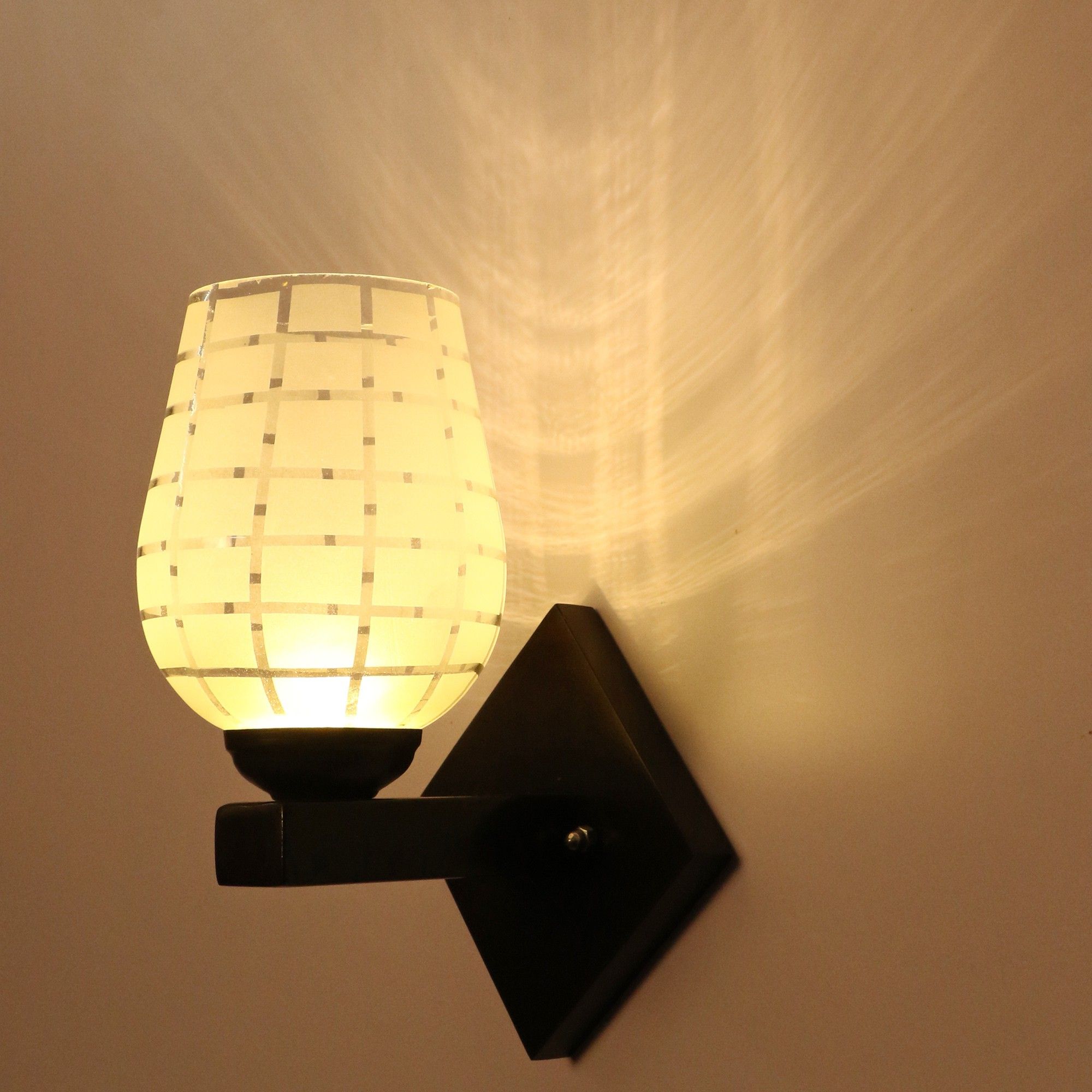 afast Uplight Wall Lamp Without Bulb-picture-25