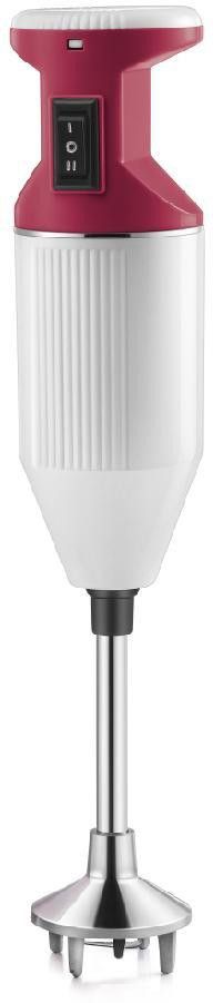 usha 125 W White, Maroon Hand Blender-picture-21