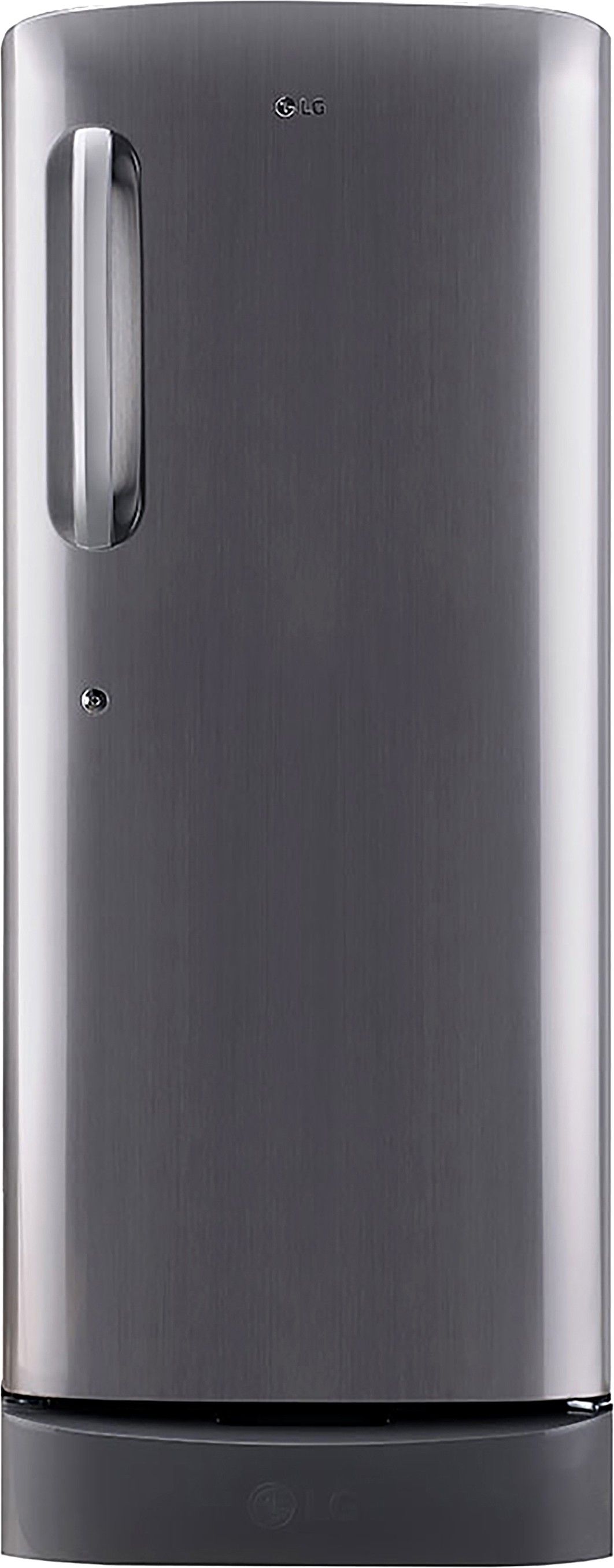 235 L Direct Cool Single Door 3 Star Refrigerator with Base Drawer-image-49