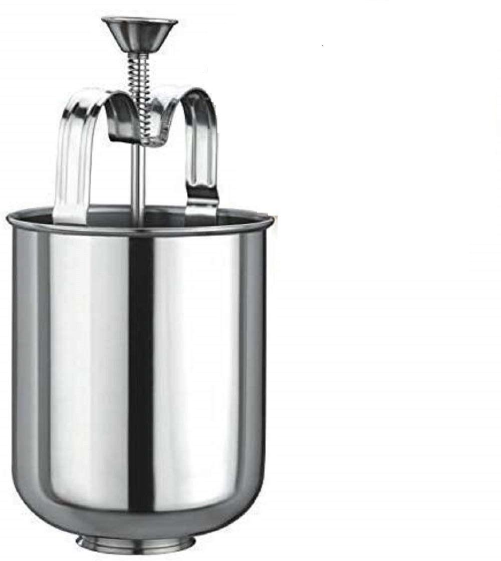 steel mendu vada maker/ daunaght Vada Maker