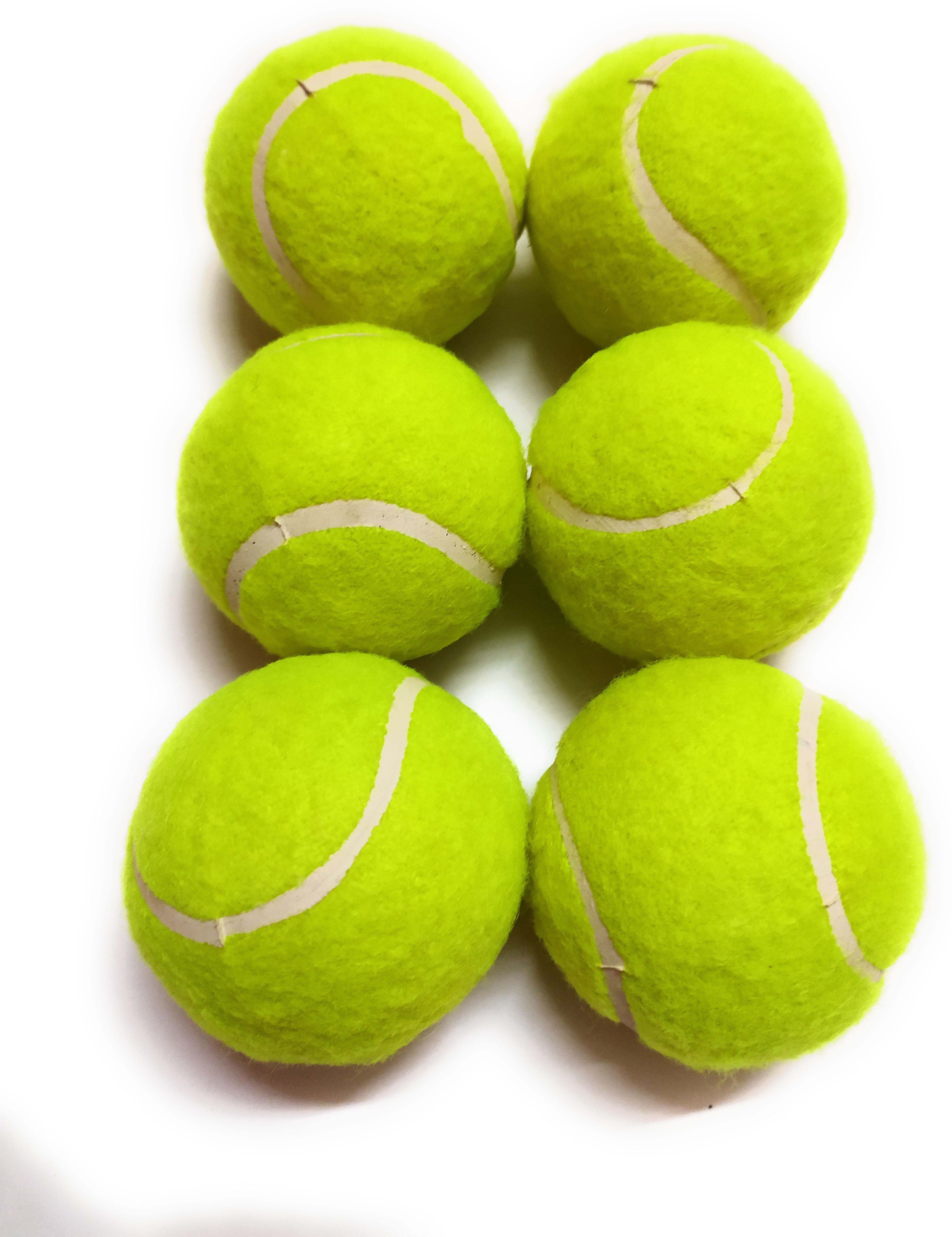 Spks Tennis Ball