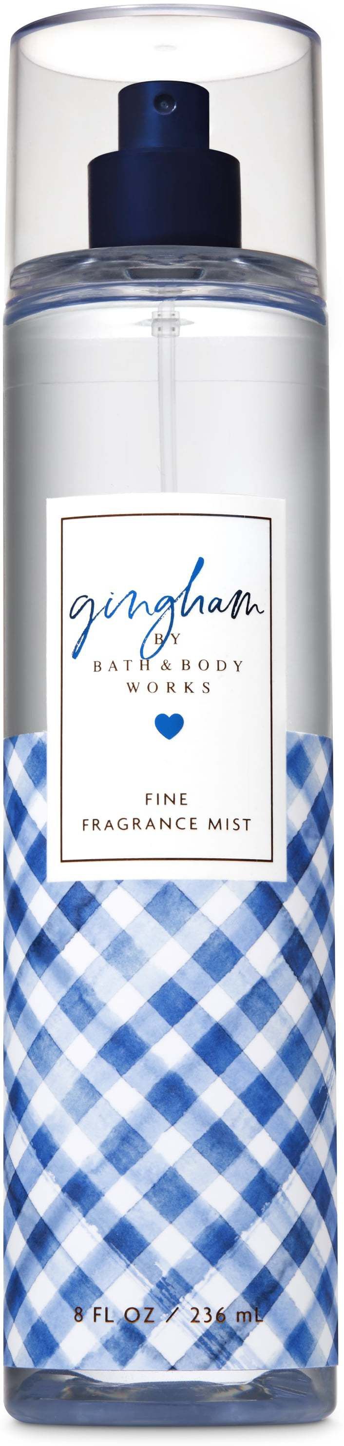 Gingham Fine Fragrance Body Mist-For Women