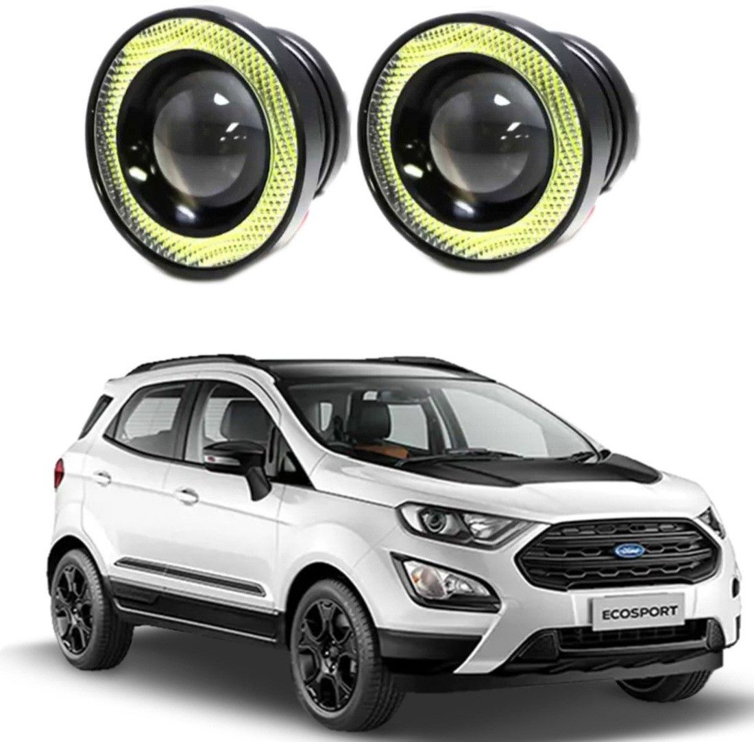 LED Fog Lamp Unit for Ford Ecosport-image-23