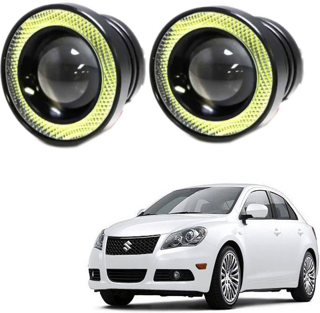 LED Fog Lamp Unit for Maruti Suzuki Kwid-image-22