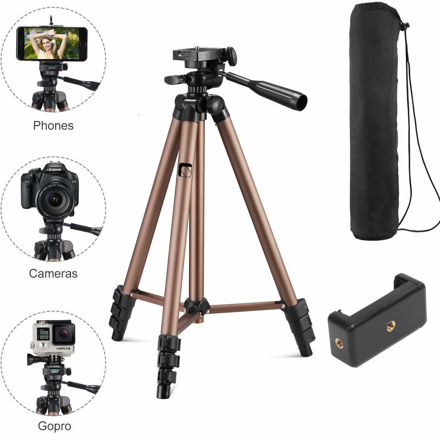 Syvo WT-3130 Tripod Kit