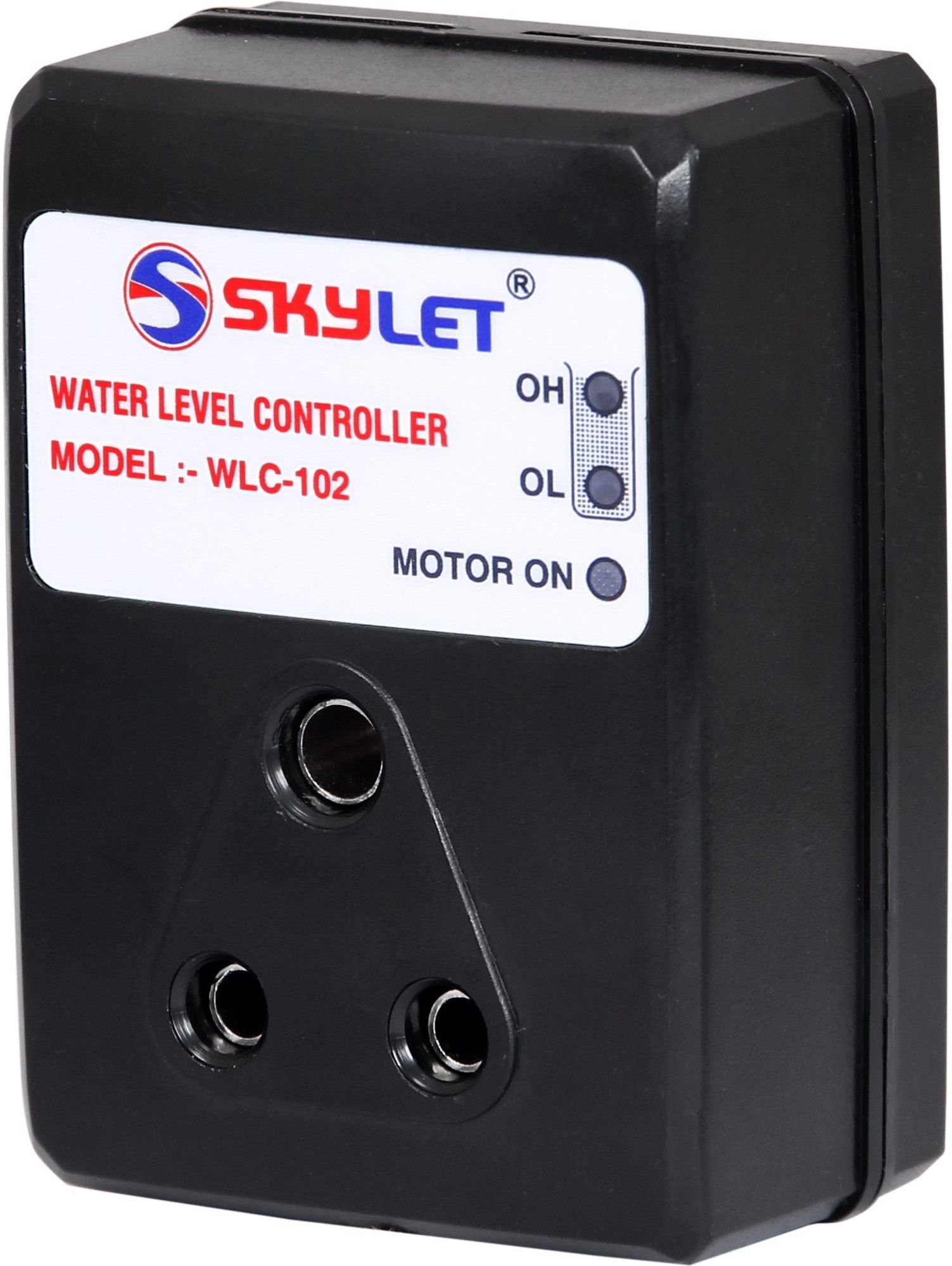 SKYLET Single phasefully automatic water level controller for water purifier Wired Sensor Security System-picture-18