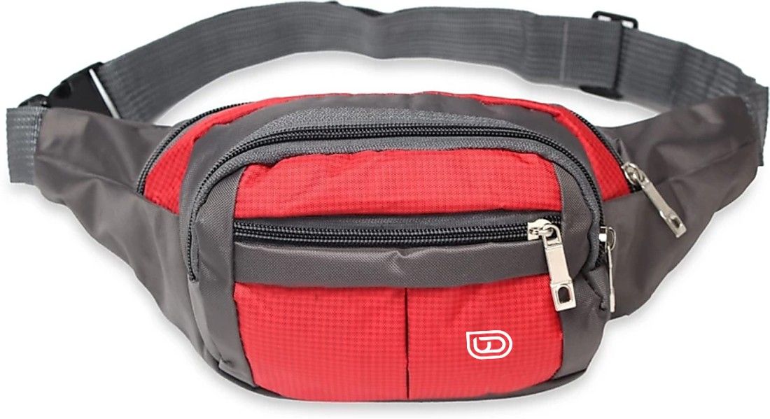 Ultra Digits UD-NFI Waist Bag-image-43