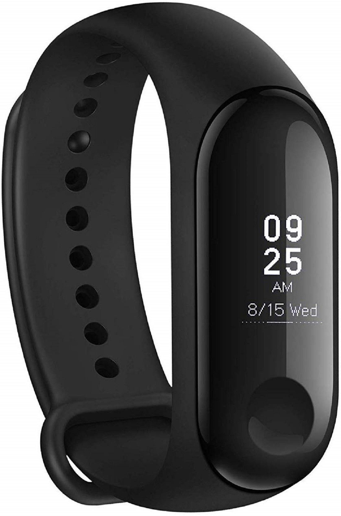 Pranali Enterprise Smart M4 Band Fitness Tracker Watch Hear-picture-25