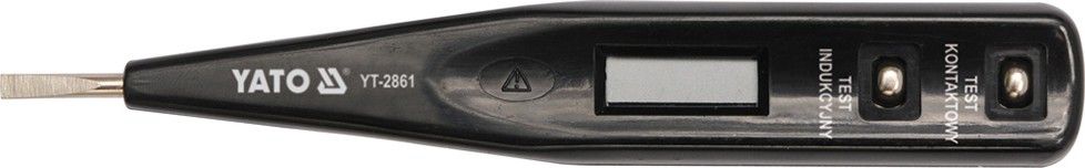 Tester in the range of 12 - 250 V Digital Voltage Tester-image-25