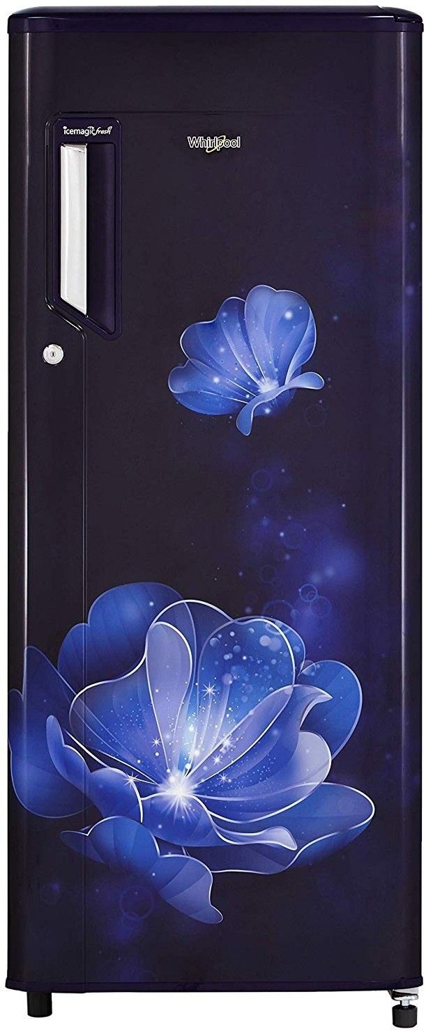 215 L Direct Cool Single Door 3 Star Refrigerator-image-41