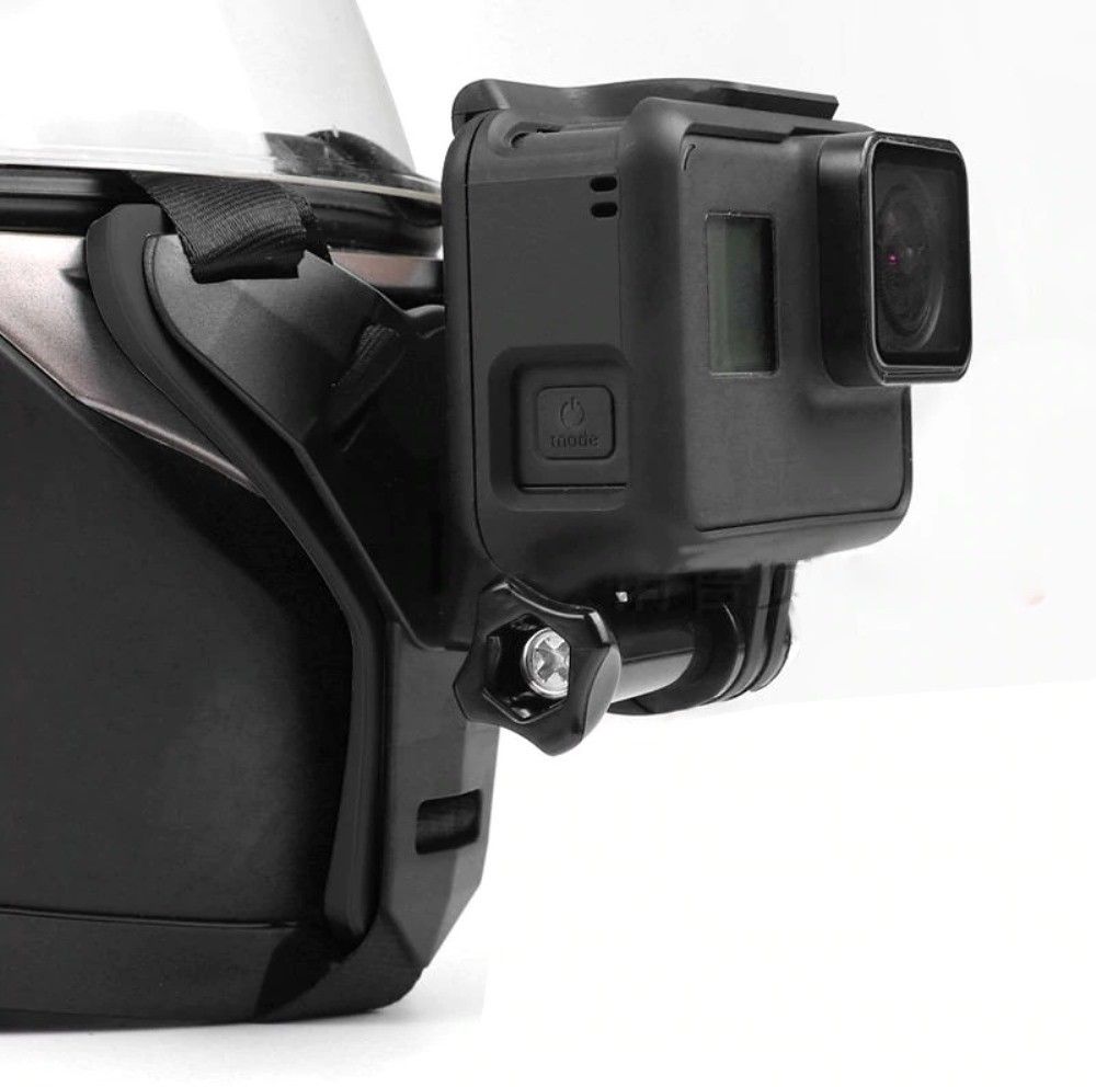 DEALPICK AMZY Helmet Strap Camera Mount-picture-27