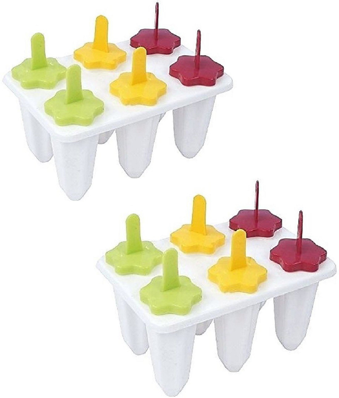 bizolo 0 ml Manual Ice Cream Maker image 1