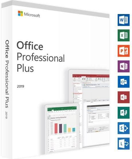 MICROSOFT Office Professional Plus 2019-picture-10