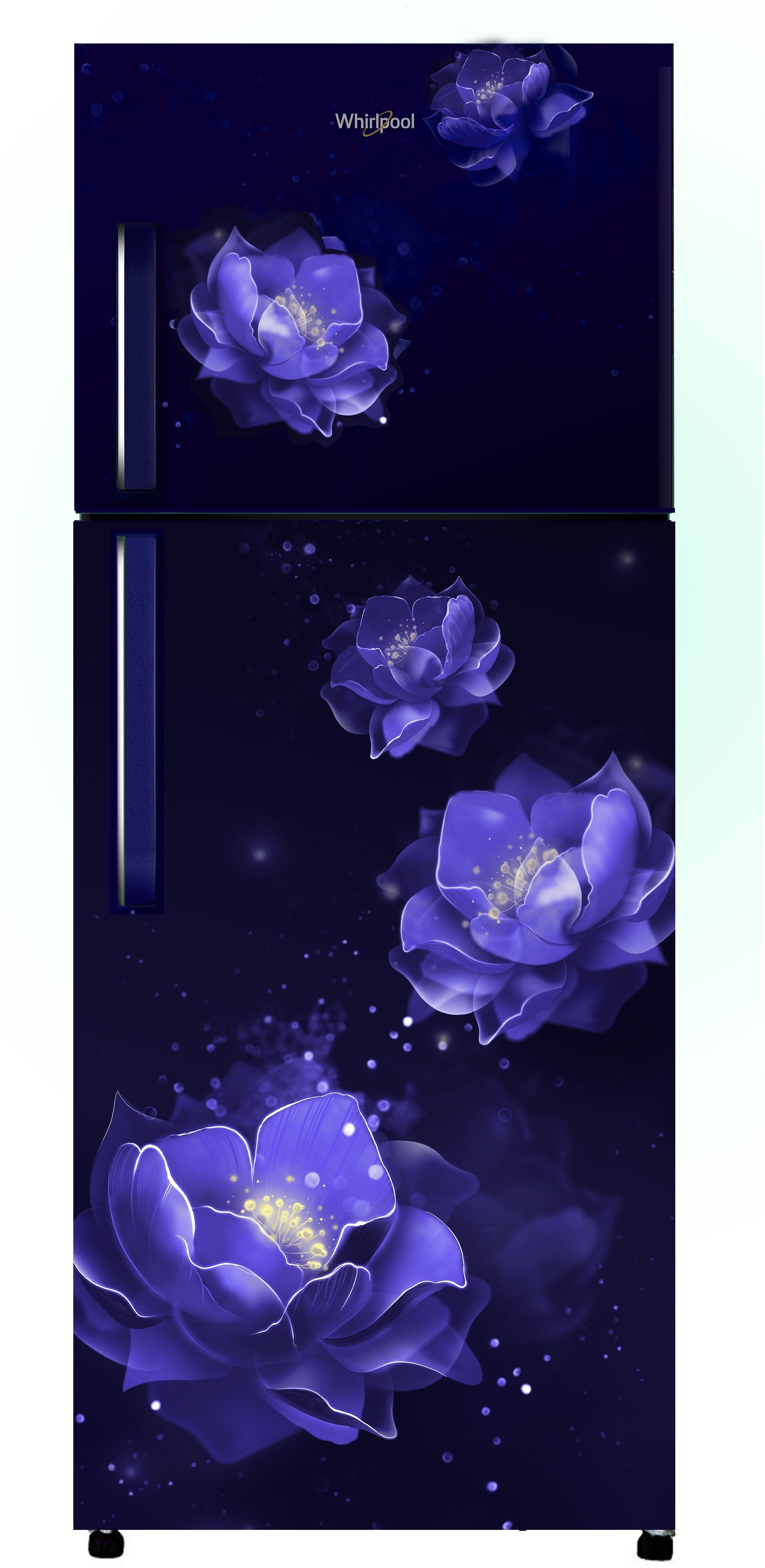 245 L Frost Free Double Door 2 Star Refrigerator-image-37