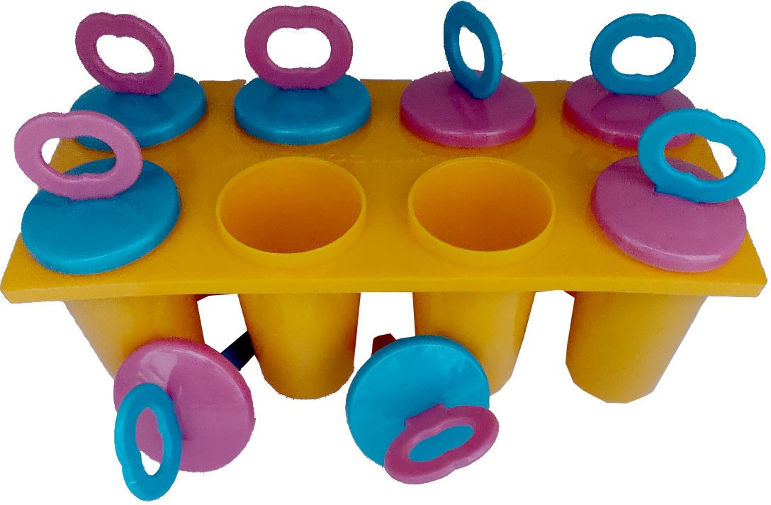 shoppernation 0 ml Manual Ice Cream Maker image 1