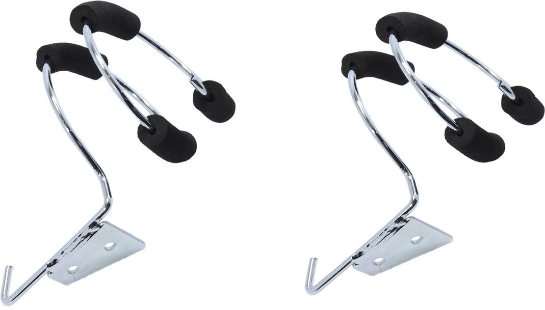 OM-452 Wall Mounted Dryer Holder