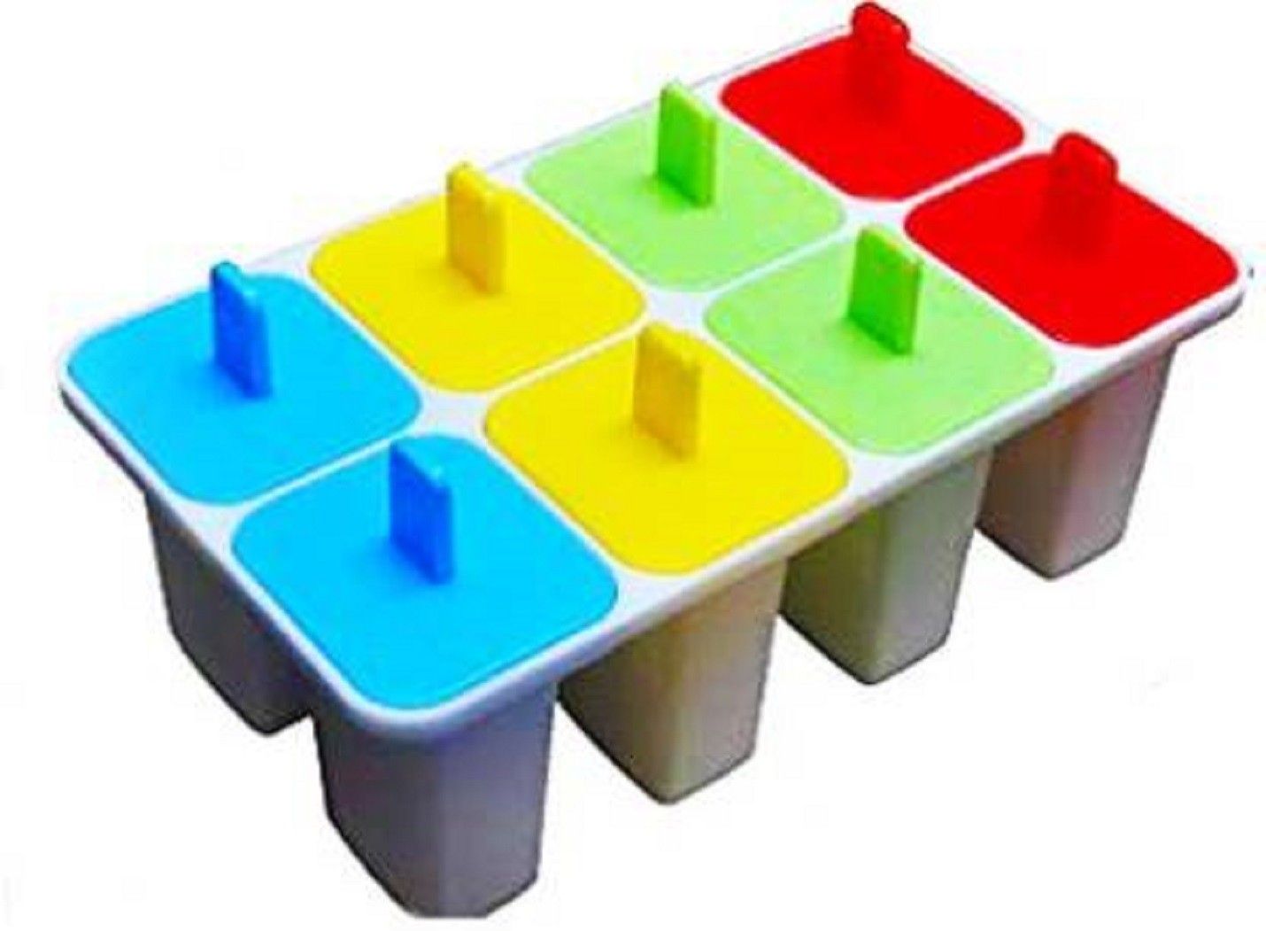 0 ml Manual Ice Cream Maker