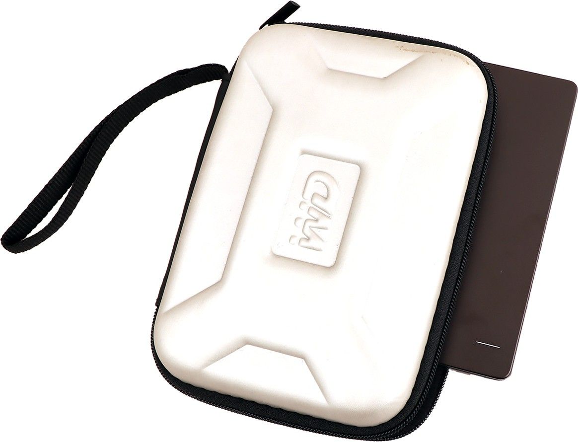 gadget deals Back Cover for Seagate, Toshiba, WD, Sony, Transcend, Lenovo, ADATA, HP & Hitachi 2.5 inch External Hard Disks-picture-4