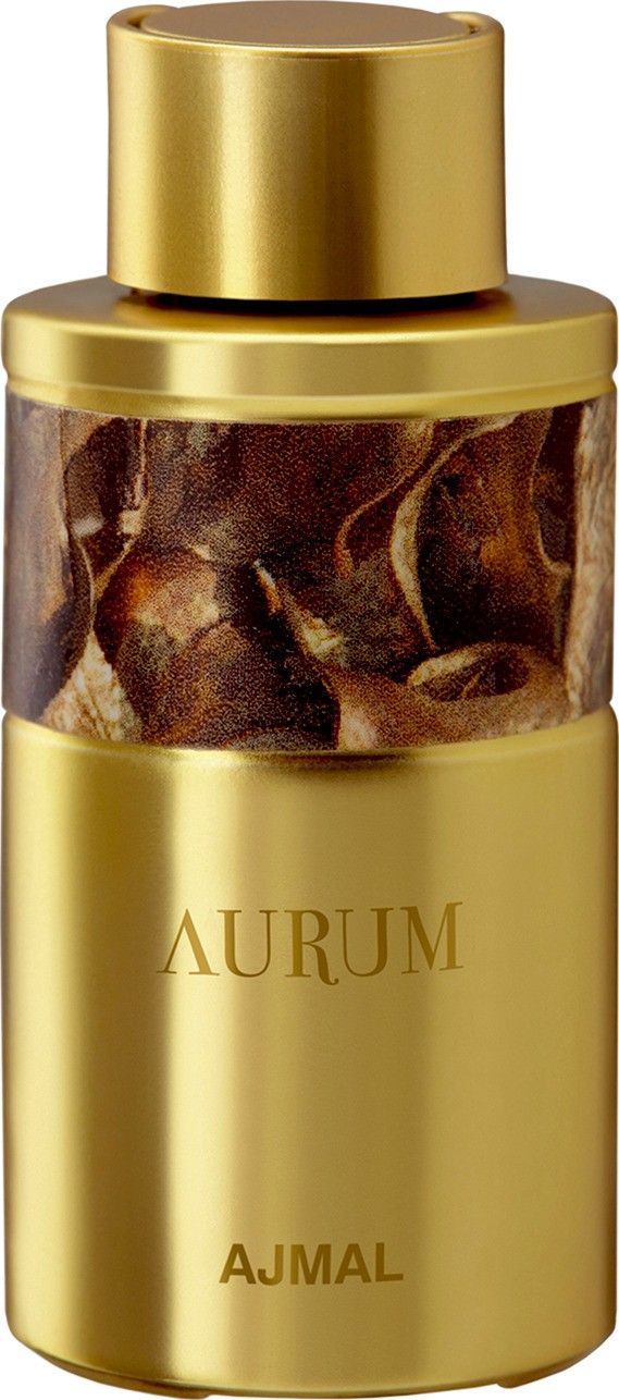 Ajmal Aurum Attar, Fruity & Floral Fragrance, Non Al