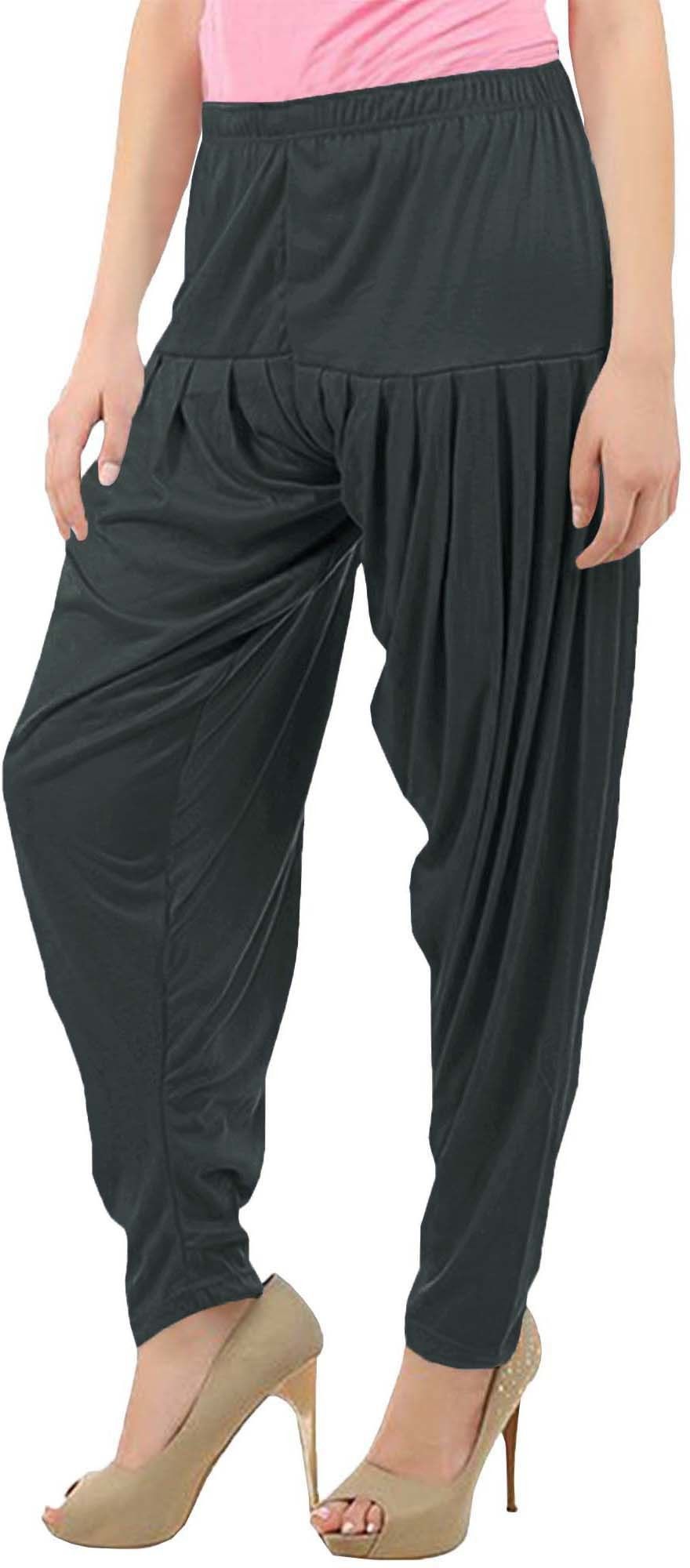 buy that trendz Cotton Solid Patiala-picture-21