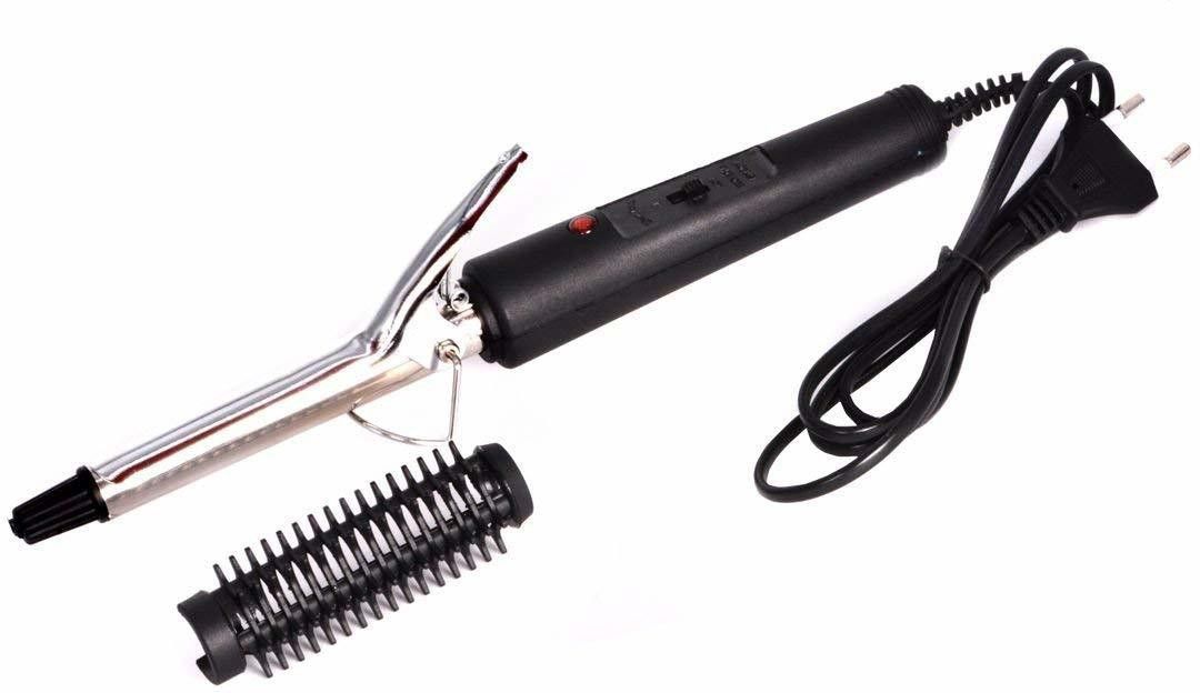 atmoss Curler NHC471B Electric Hair Curler-image-18