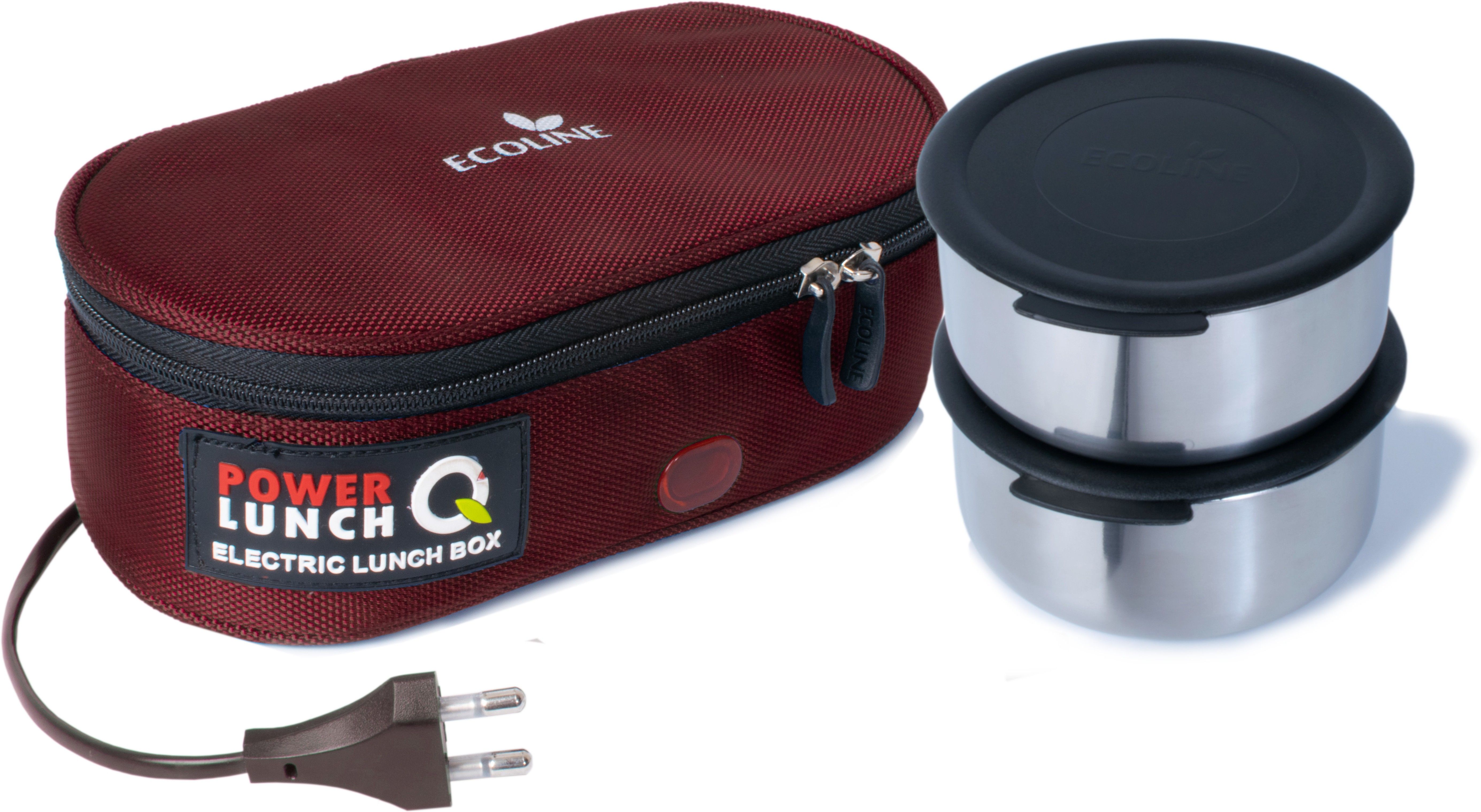 800 ml 2 Compartments