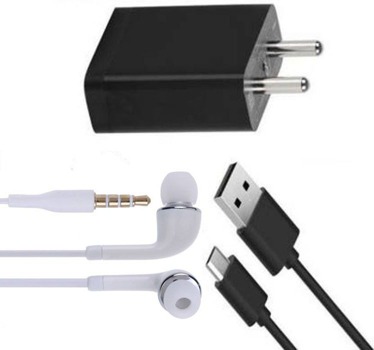 Wall Charger Accessory Combo for Compatible for Xiaomi Redmi Note 7 Pro, Redmi Note 7S, Redmi Note 7, Redmi 8A, Mi A3, Mi A2, Mi A1 Fast Charger Original Adapter Like Wall Charger Cable, Mobile Power Adapter Cable, Fast Charger, Android Smartphone Charger, Battery Charger, High Speed Travel Charger With 1 Meter TYPE- C USB Cable Charging Cable Data Transfer Cable-image-42