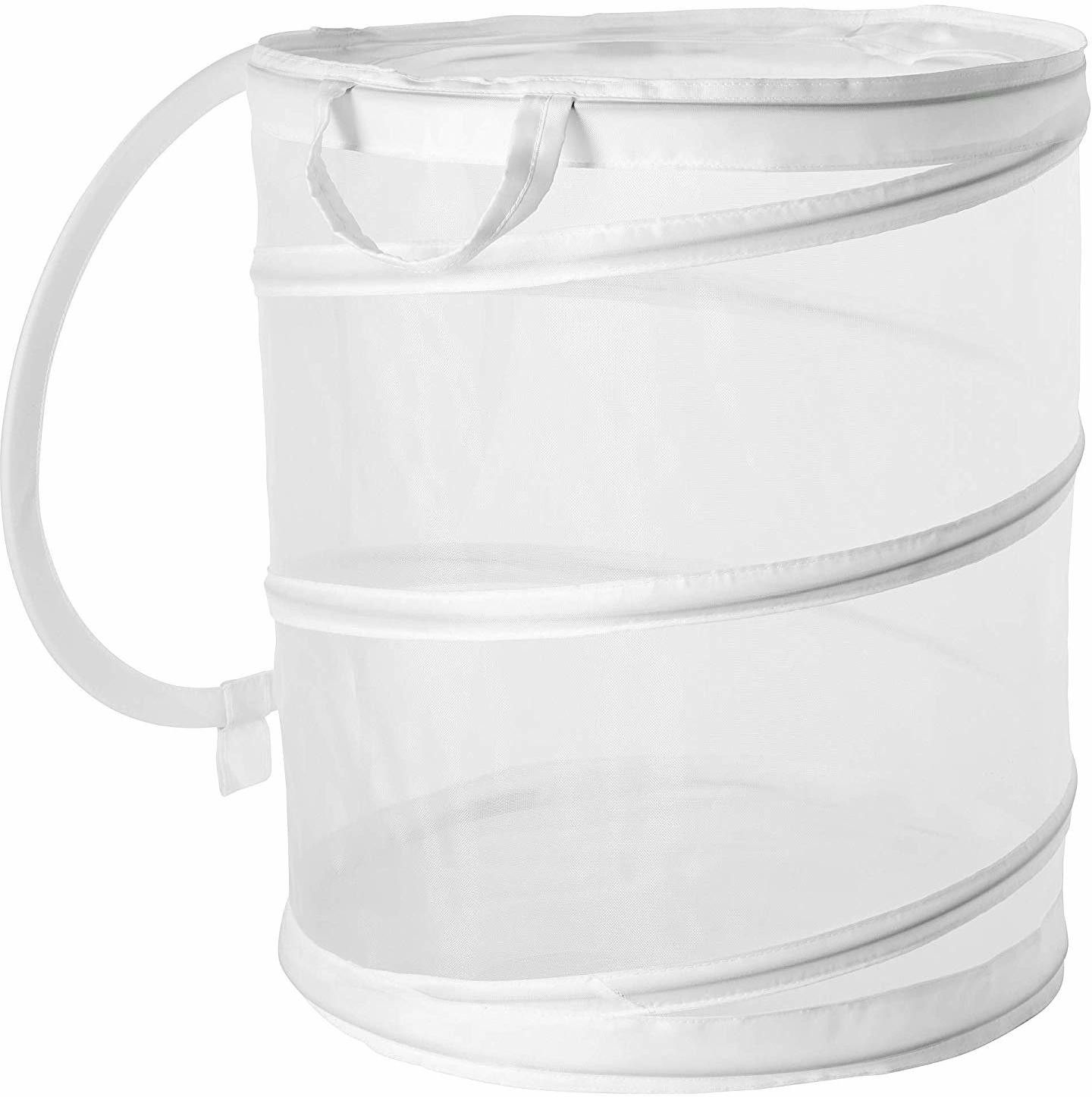ikea 79 L White Laundry Bag-picture-17