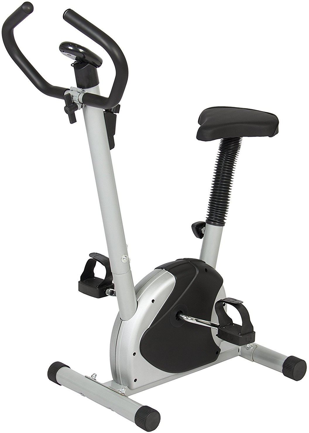 Fitness Exercise Upright Stationary Exercise Bike