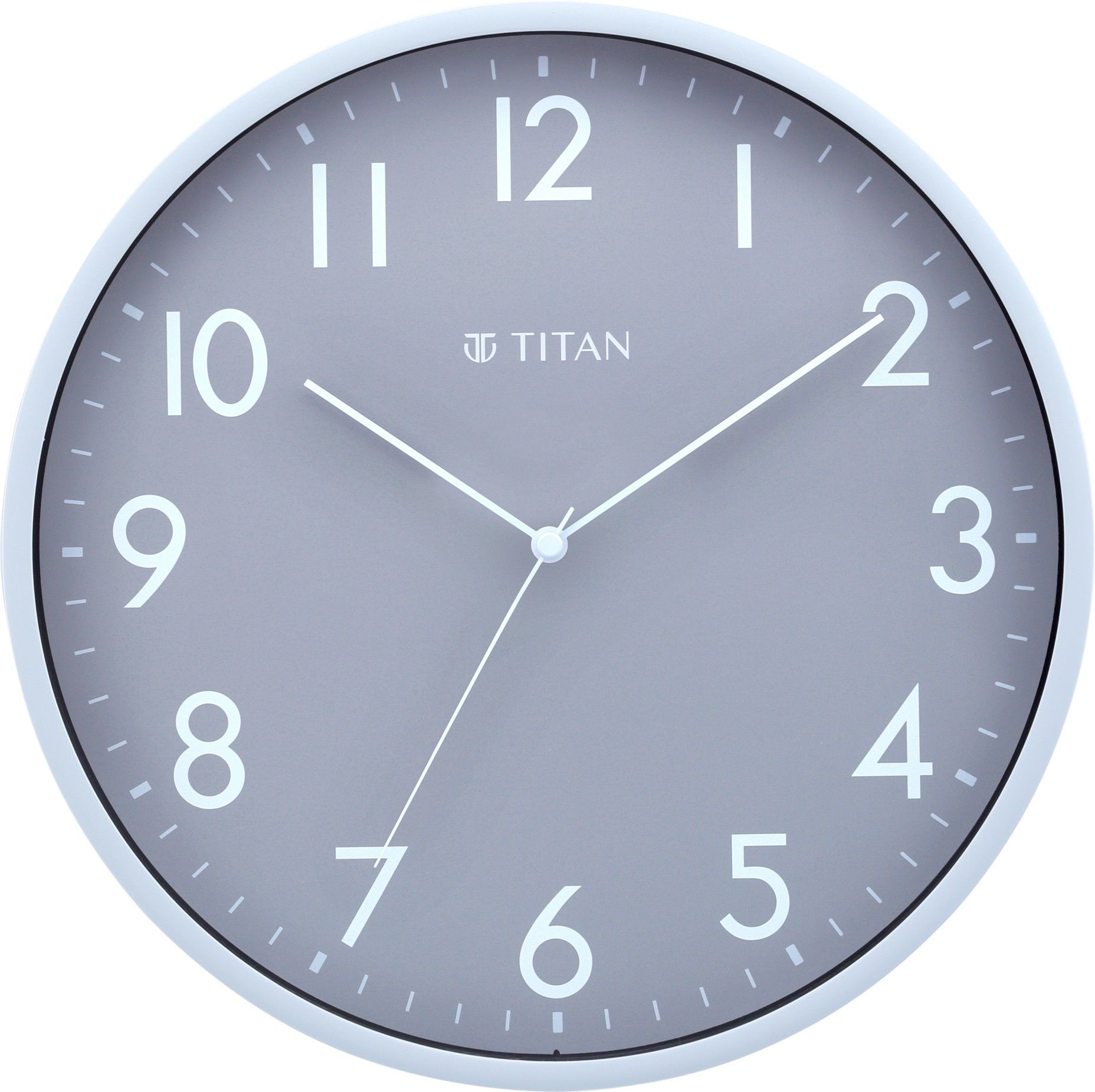 titan Analog 29.5 cm X 29.5 cm Wall Clock-picture-17