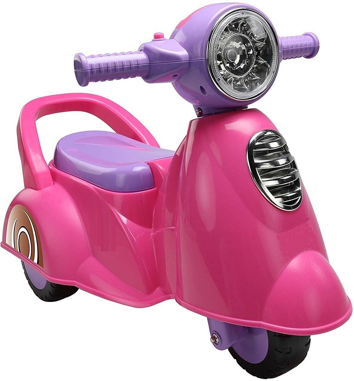 Kids Scooter Battery Operated Ride On