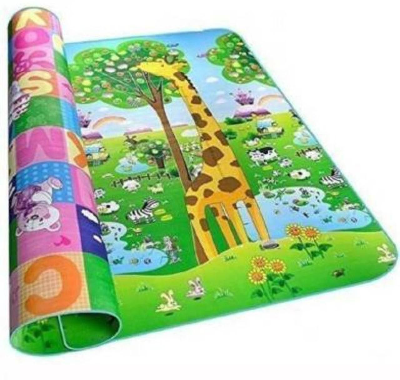 keshav fab Plastic Baby Play Mat-picture-21
