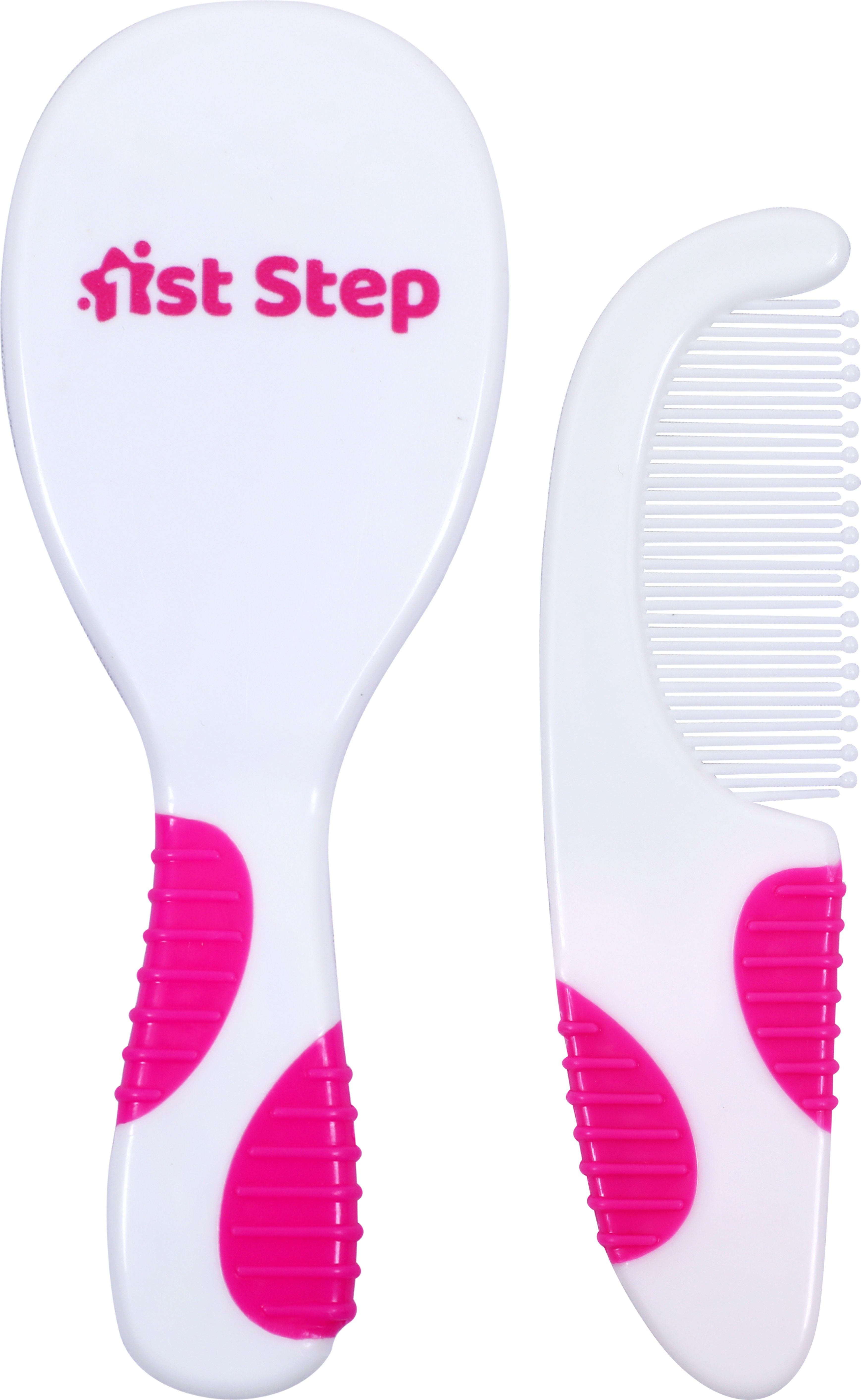 1st step Brush & Comb-picture-25