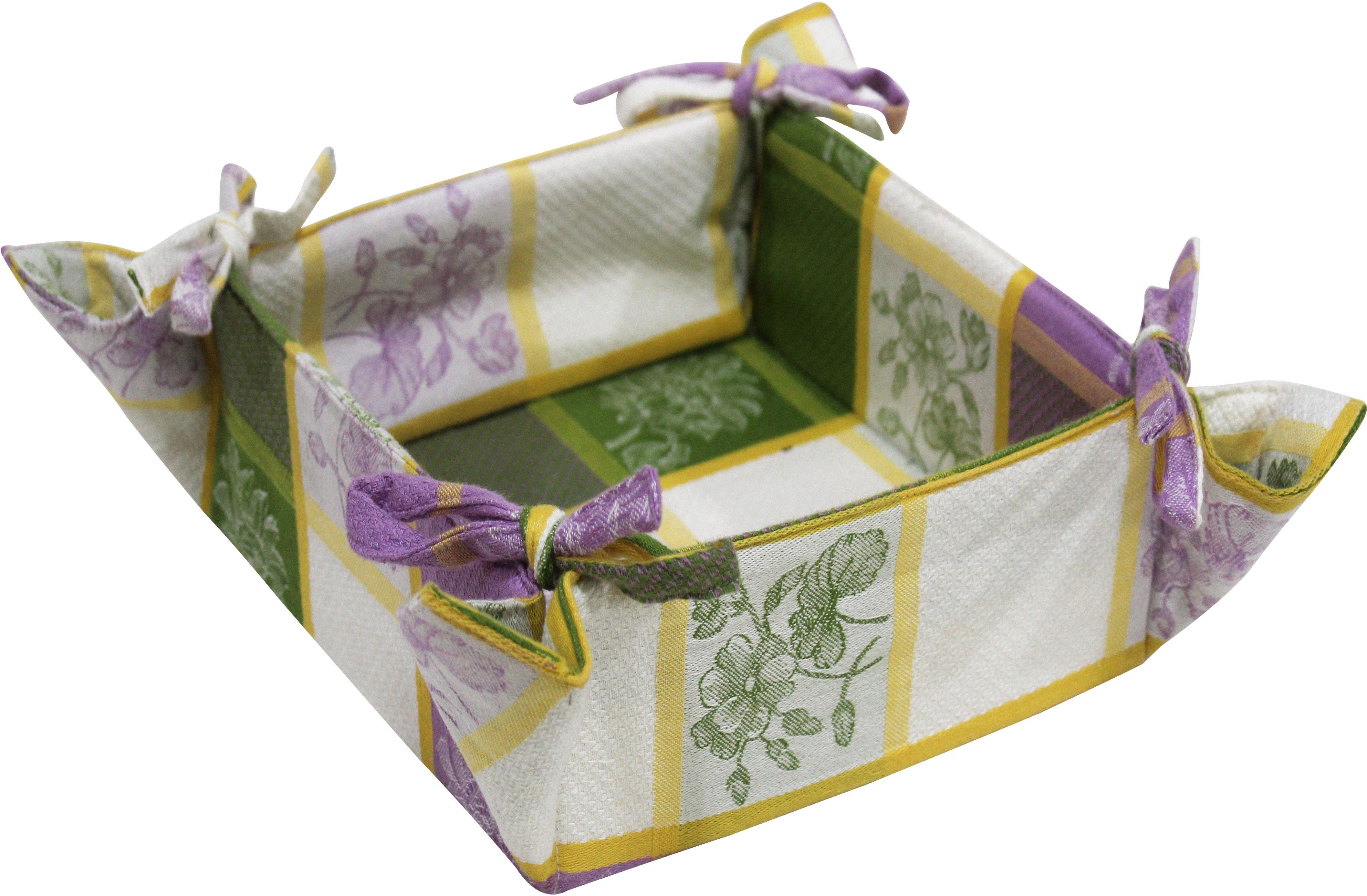 airwill Cotton Bread Basket-picture-17