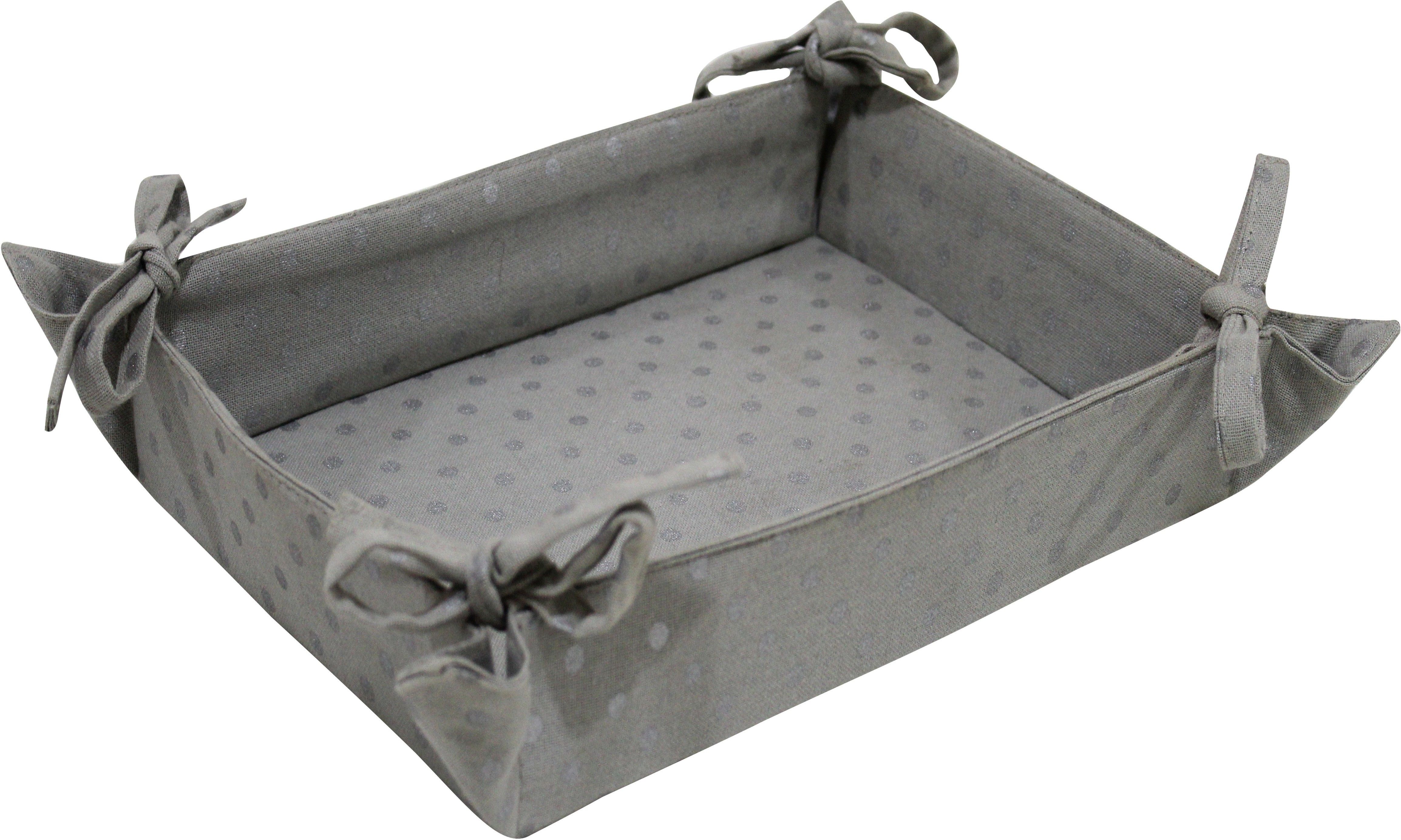 airwill Cotton Bread Basket-picture-21