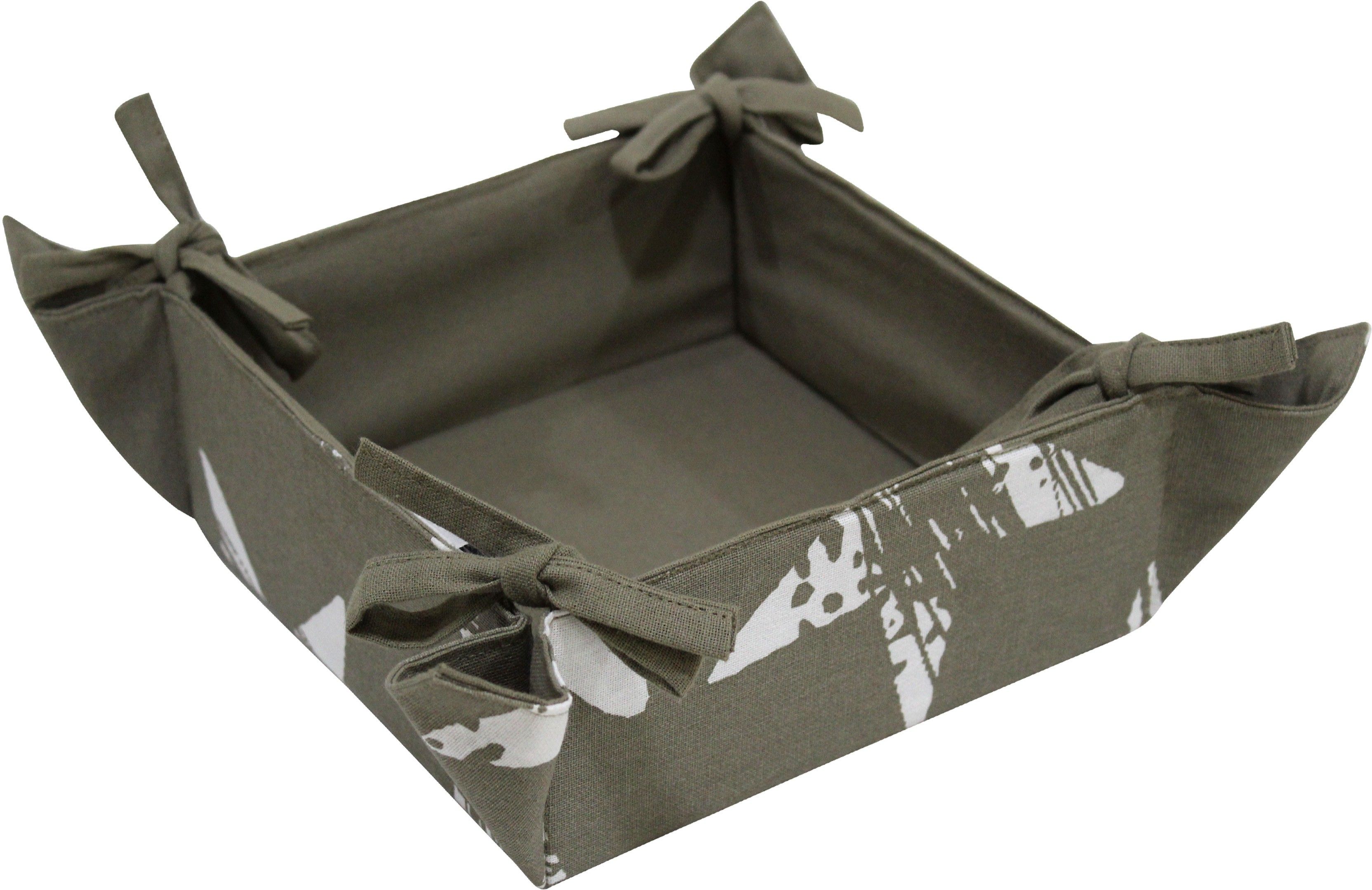 airwill Cotton Bread Basket-picture-17